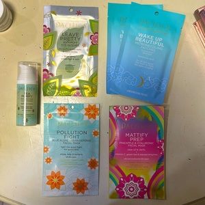Pacifica Skin Care